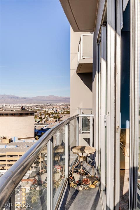 Tiny photo for 150 Las Vegas Boulevard #1906, Las Vegas, NV 89101 (MLS # 2773665)