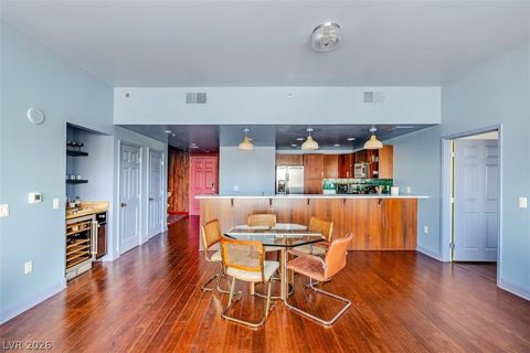 Tiny photo for 150 Las Vegas Boulevard #1906, Las Vegas, NV 89101 (MLS # 2773665)