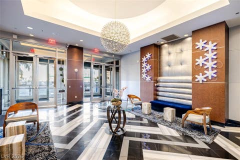 Tiny photo for 150 Las Vegas Boulevard #1906, Las Vegas, NV 89101 (MLS # 2773665)