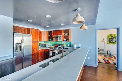 Tiny photo for 150 Las Vegas Boulevard #1906, Las Vegas, NV 89101 (MLS # 2773665)