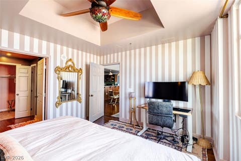 Tiny photo for 150 Las Vegas Boulevard #1906, Las Vegas, NV 89101 (MLS # 2773665)