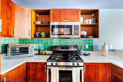 Tiny photo for 150 Las Vegas Boulevard #1906, Las Vegas, NV 89101 (MLS # 2773665)
