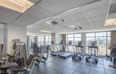 Tiny photo for 150 Las Vegas Boulevard #1906, Las Vegas, NV 89101 (MLS # 2773665)