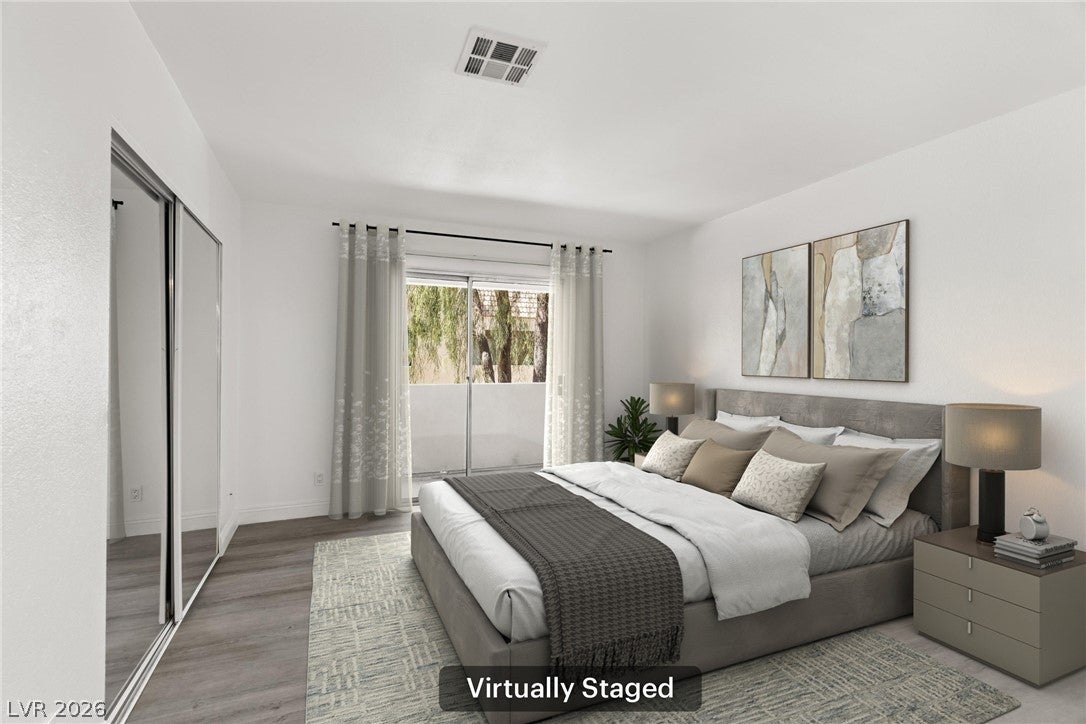 1842 N Decatur Boulevard 201