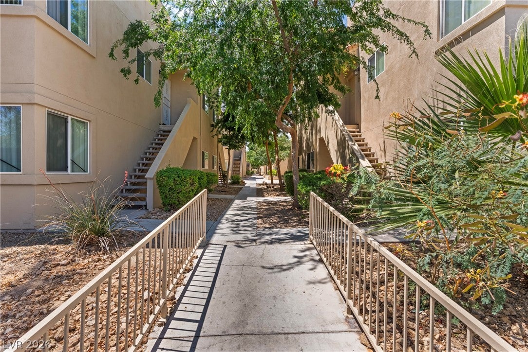 1842 N Decatur Boulevard 201
