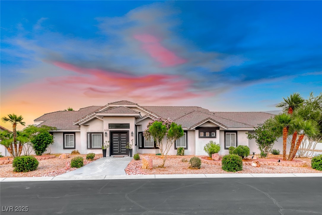 5438 Sierra Brook Court