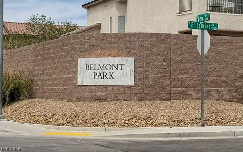 Photo of 6354 W Levi Avenue, Las Vegas, NV 89141 (MLS # 2774642)