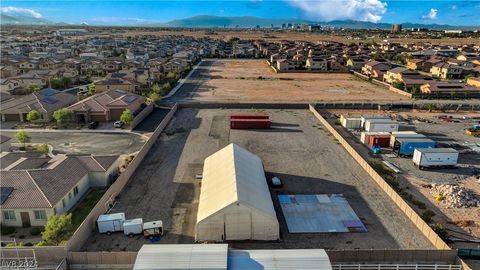 0000 Joe Rae Court Las Vegas NV 89123