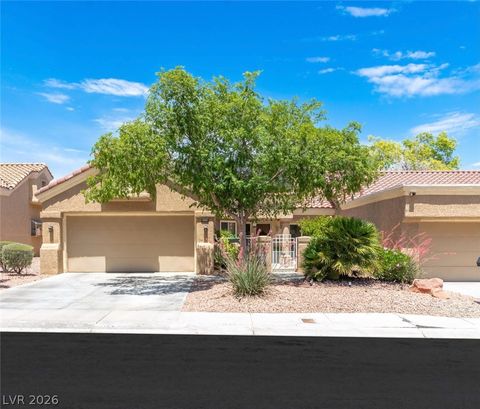 Townhouse For Sale - 8904 Litchfield Avenue<br/> Las Vegas, NV 89134