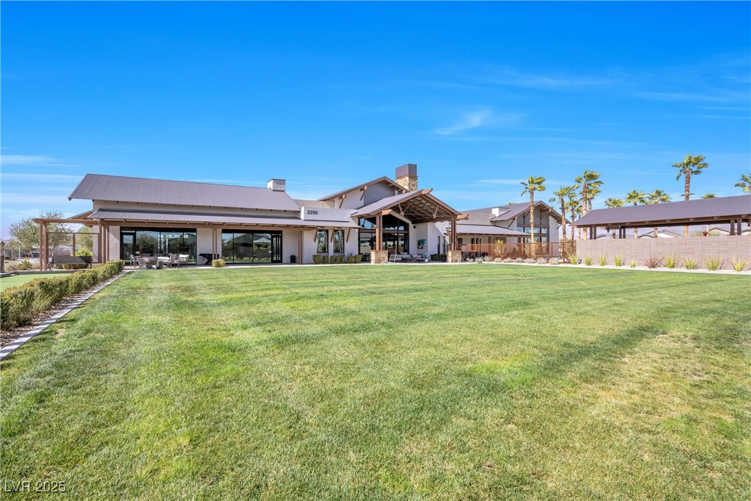 North Las Vegas, Nevada 89086, United States, 2 Bedrooms Bedrooms, ,2 BathroomsBathrooms,Residential,Active,253401