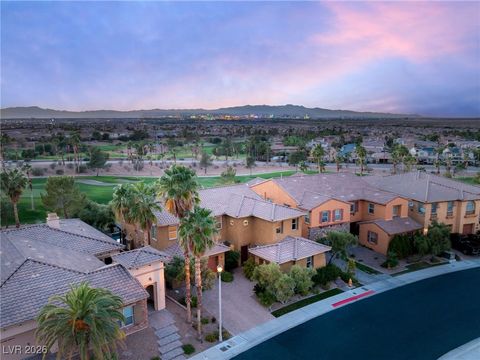 937 Rue Grand Paradis Lane Henderson NV 89011