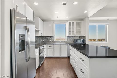 Photo of 8255 Las Vegas Boulevard #911, Las Vegas, NV 89123 (MLS # 2515177)