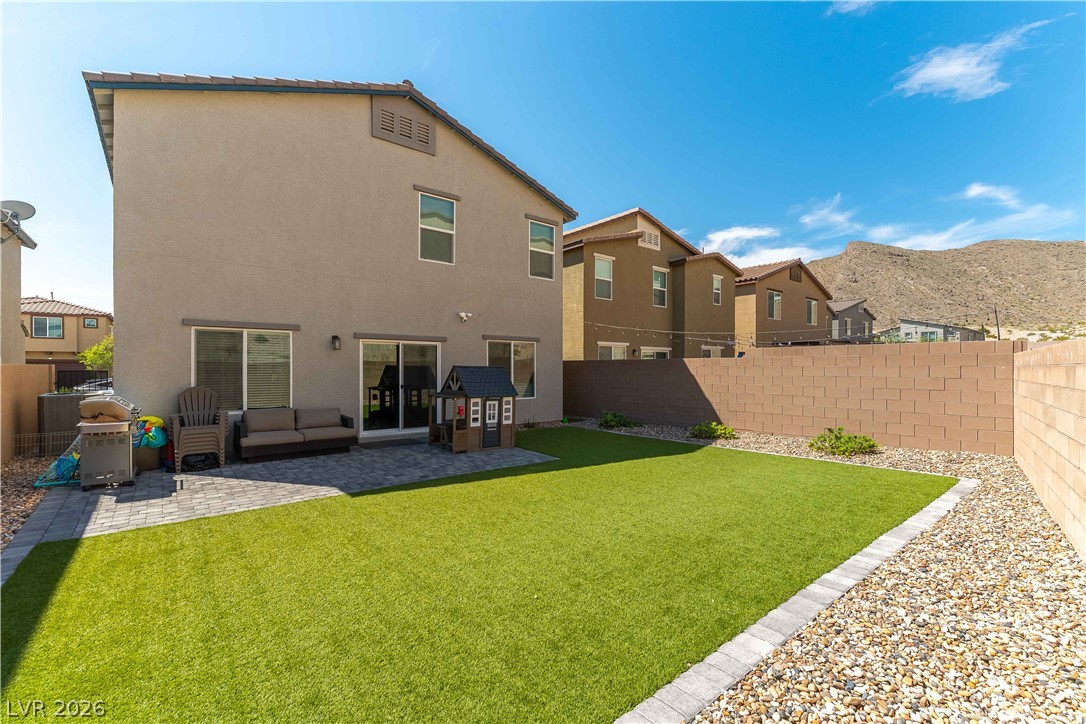 10766 Wild Parsley Avenue