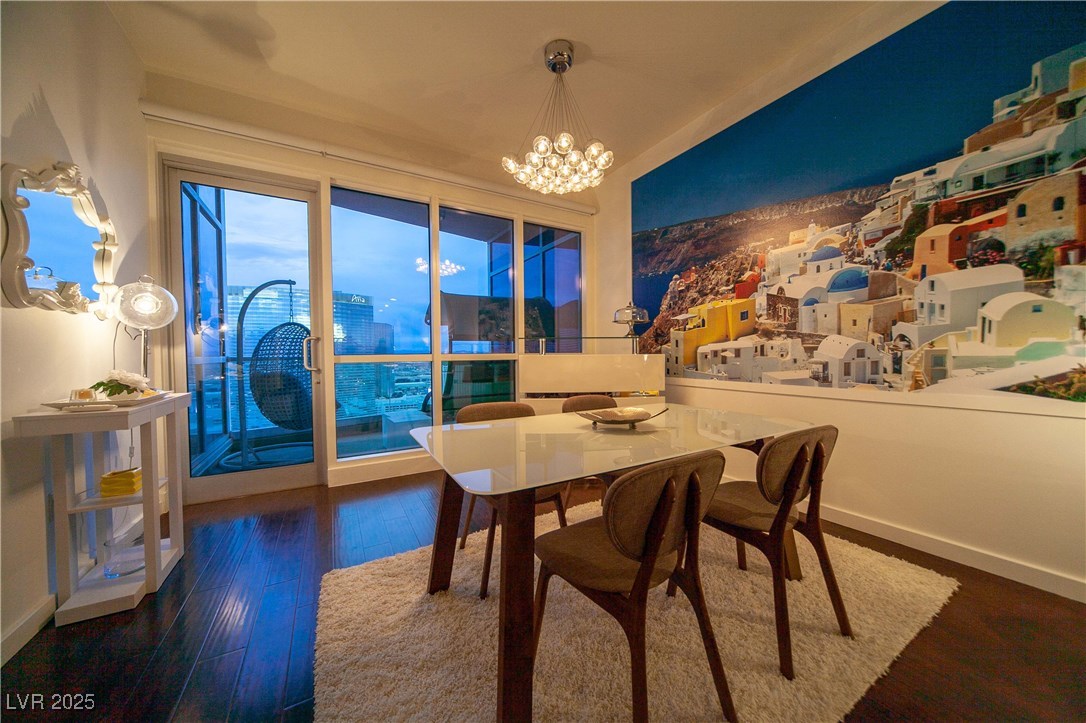 4575 DEAN MARTIN Drive 3211