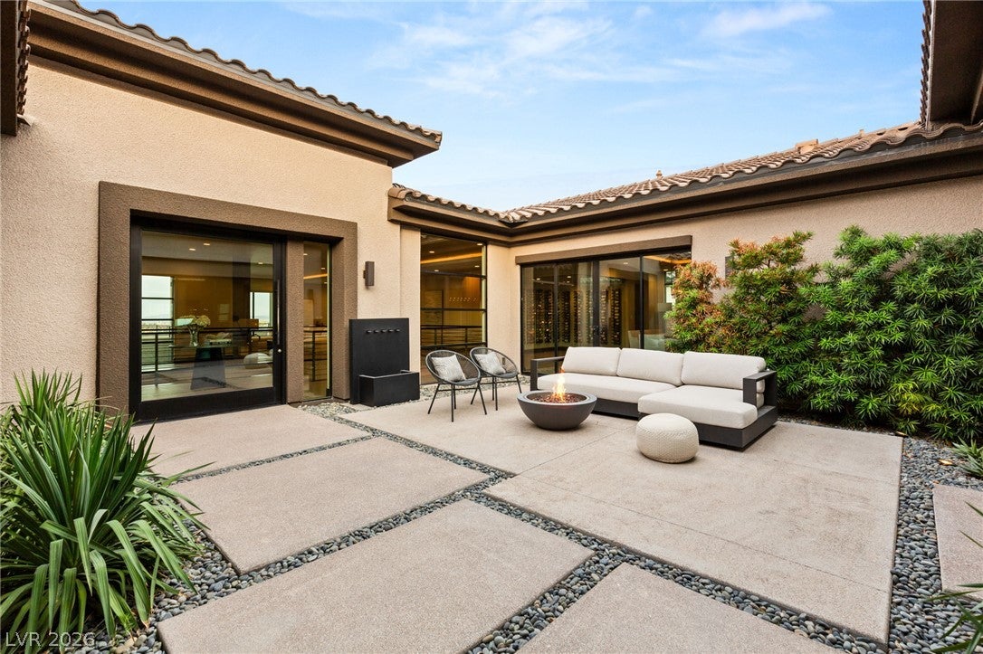 11142 San Terrazo Place