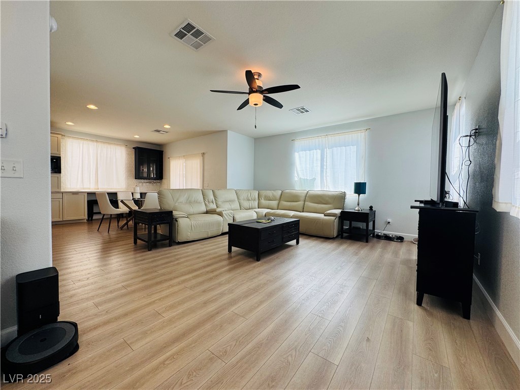 6495 Little Harbor Court, Las Vegas, Nevada image 5