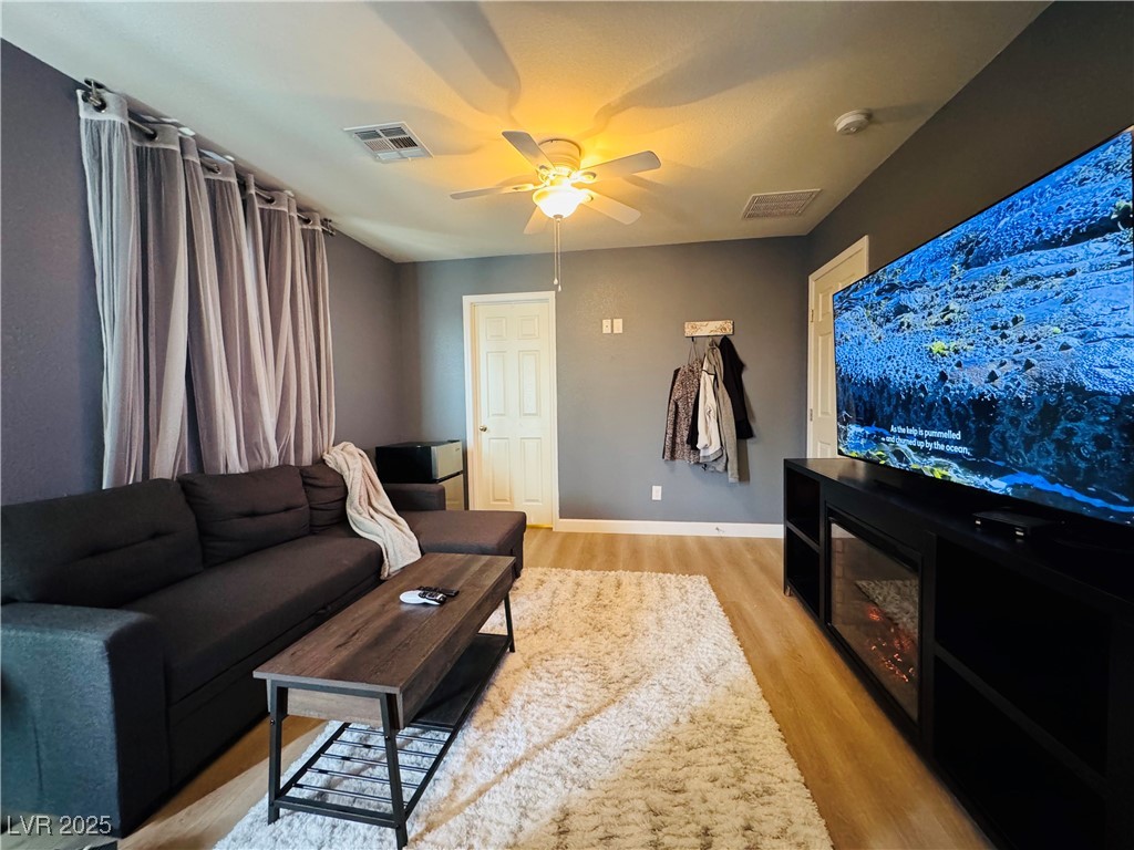 6495 Little Harbor Court, Las Vegas, Nevada image 19