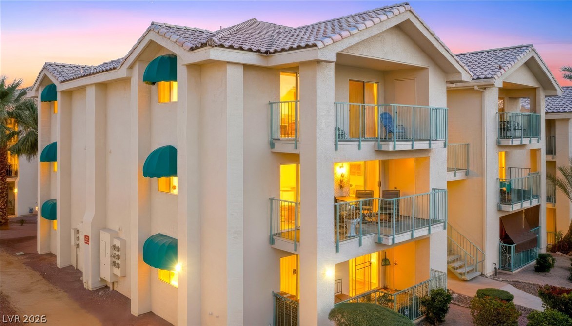 3550 Bay Sands Drive 1063