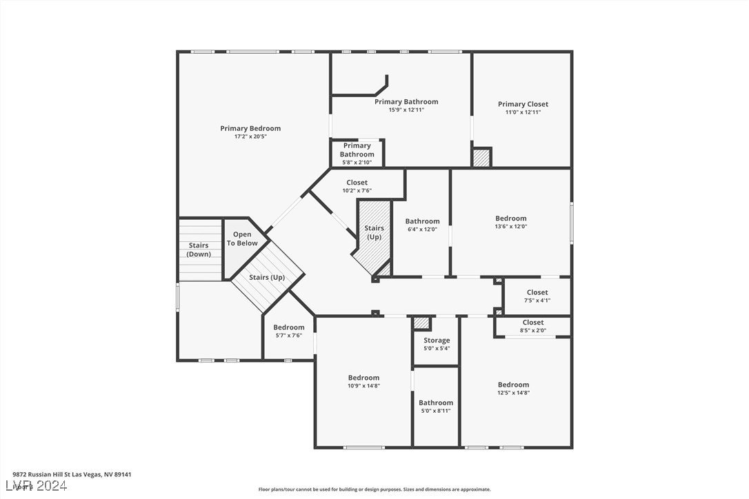 Las Vegas, Nevada 89141, United States, 5 Bedrooms Bedrooms, ,4 BathroomsBathrooms,Residential,Pending,27003