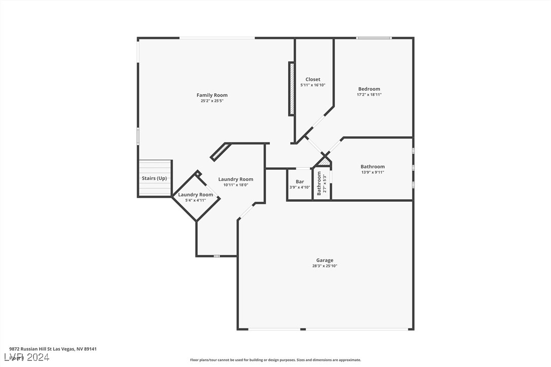 Las Vegas, Nevada 89141, United States, 5 Bedrooms Bedrooms, ,4 BathroomsBathrooms,Residential,Pending,27003