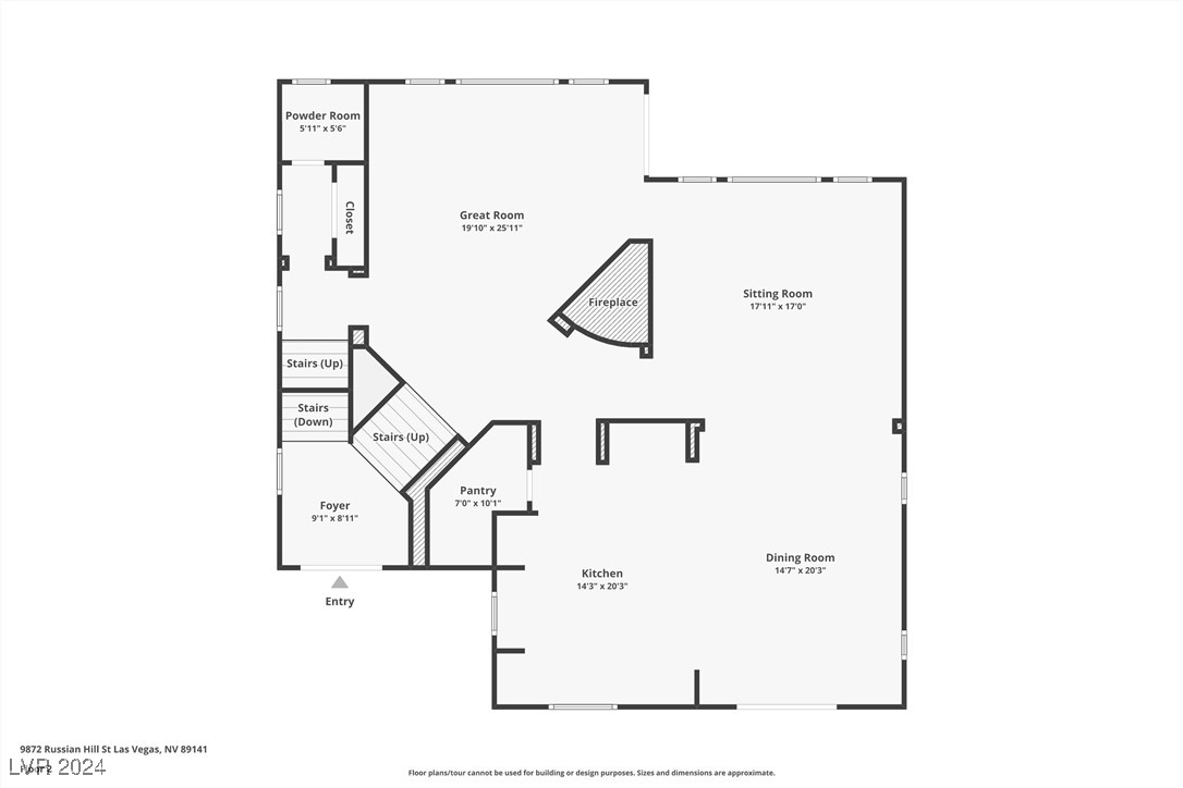 Las Vegas, Nevada 89141, United States, 5 Bedrooms Bedrooms, ,4 BathroomsBathrooms,Residential,Pending,27003