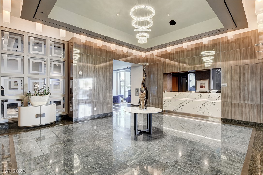 2700 Las Vegas Boulevard 1408