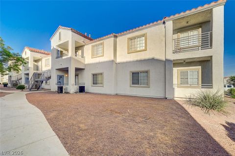Condo For Sale - 3318 N Decatur Boulevard #2034<br/> Las Vegas, NV 89130