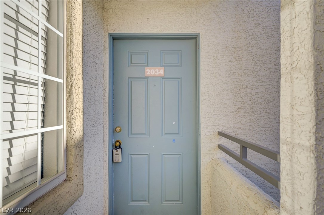 3318 N Decatur Boulevard 2034