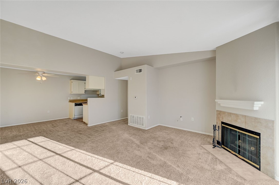 3318 N Decatur Boulevard 2034