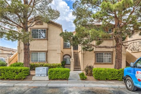 3660 Renovah Street 202 Las Vegas NV 89129