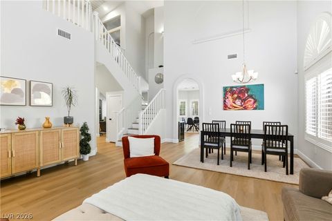 11232 Playa Bonita Avenue Las Vegas NV 89138