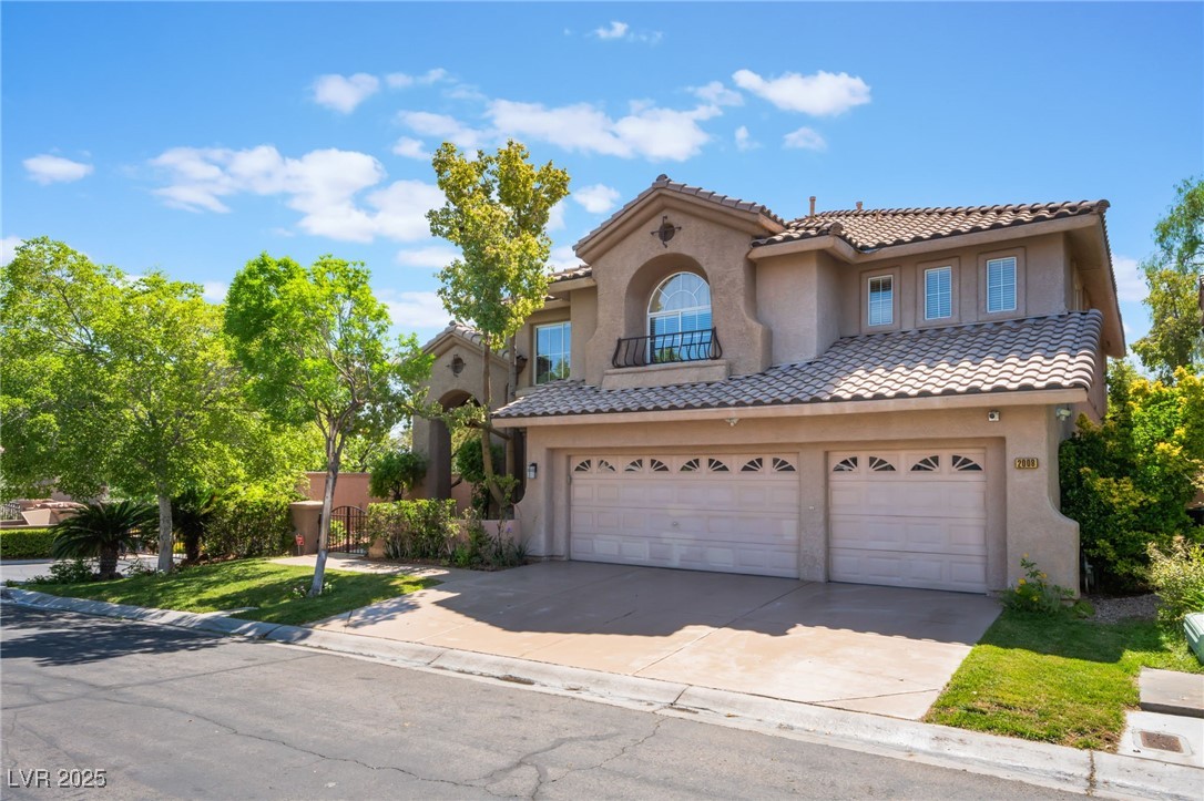 2008 Aspen Oak Street
