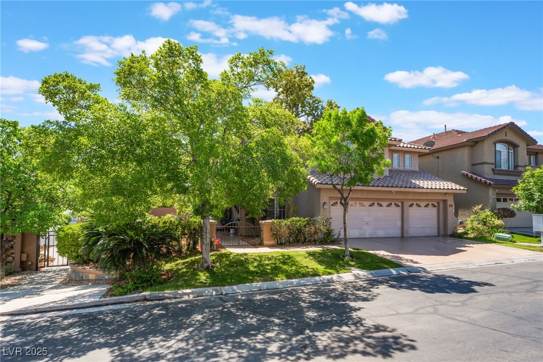 2008 Aspen Oak Street