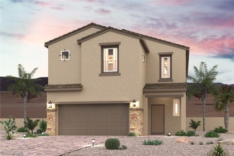 Homes For Sale - 9840 Ruby Dome Avenue<br/> Las Vegas, NV 89178