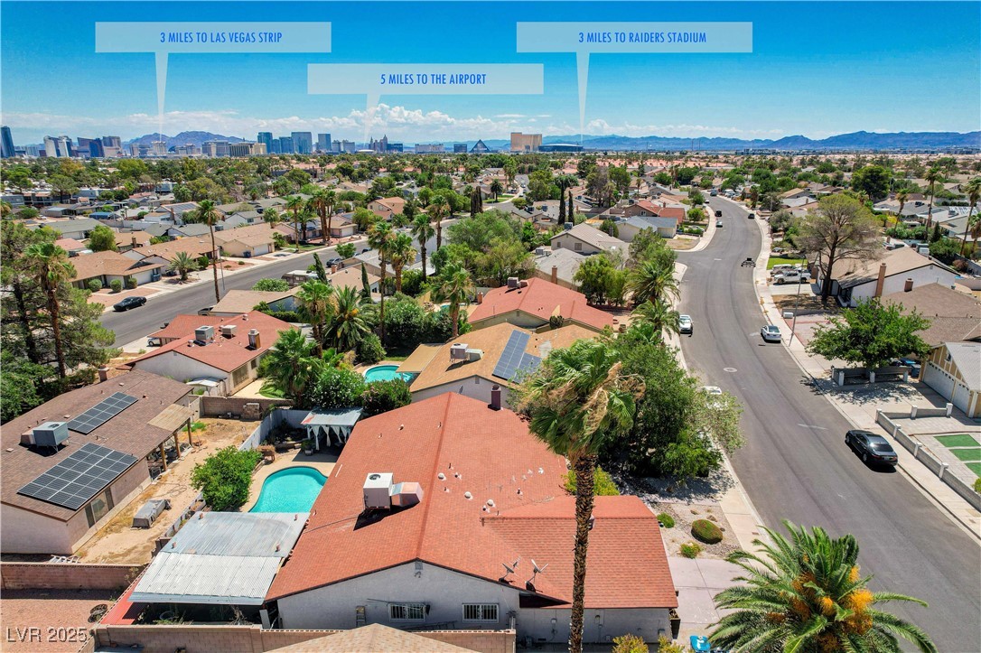6358 Elmira Drive