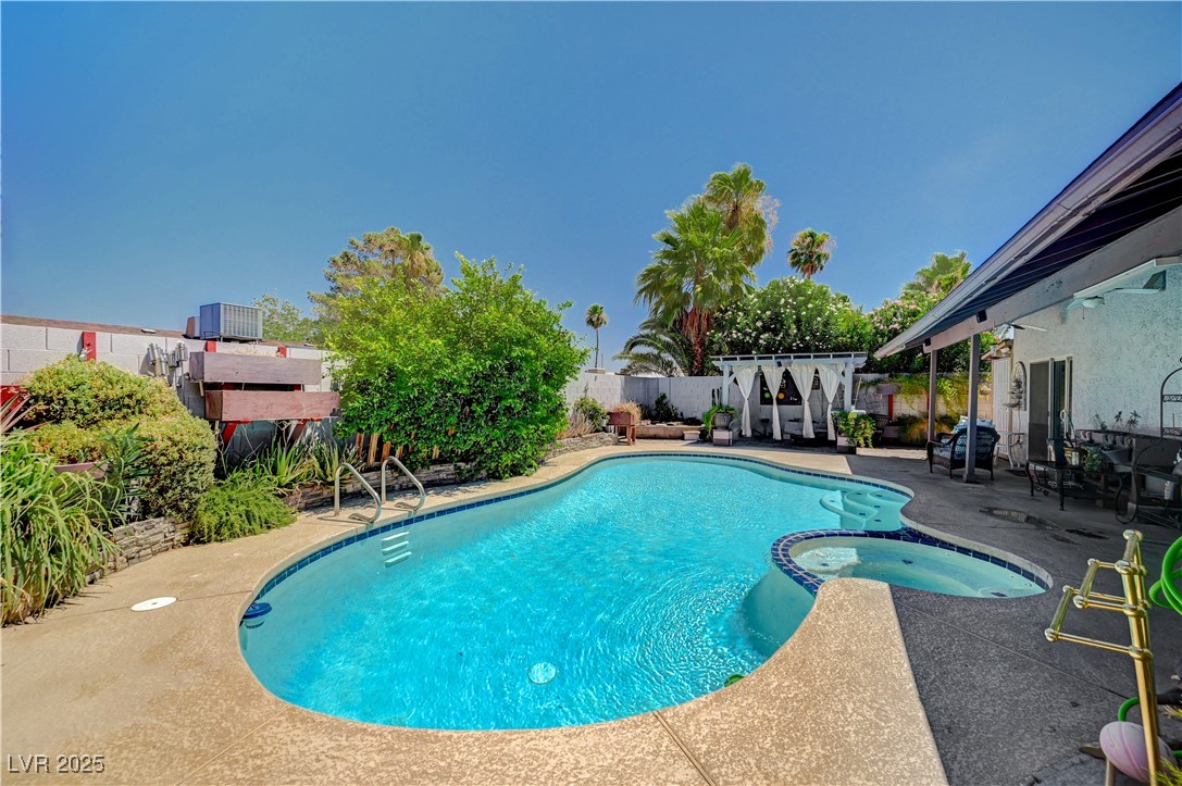 6358 Elmira Drive