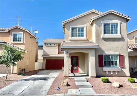 Homes For Rent - 5014 Tunnel Falls Drive<br/> Las Vegas, NV 89141