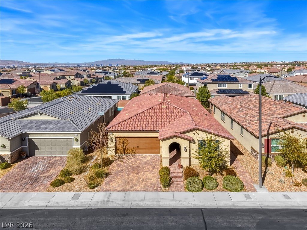 2922 Ventana Ridge Avenue