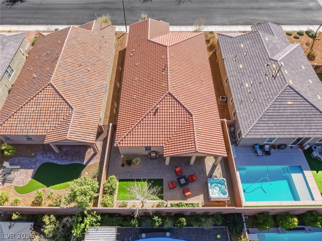 2922 Ventana Ridge Avenue