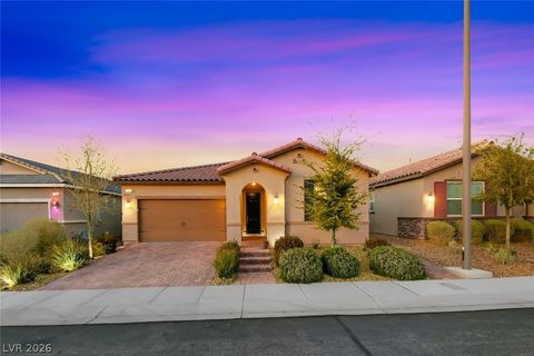 Photo of 2922 Ventana Ridge Avenue, Henderson, NV 89044 (MLS # 2762773)