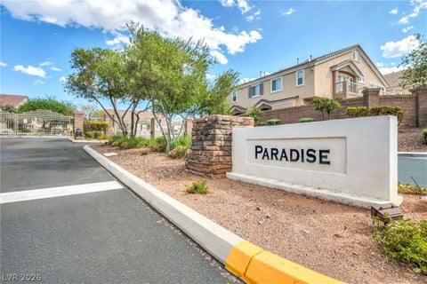 Townhouse For Sale - 1144 Harts Bluff Place #2<br/> Clark County, Henderson, NV 89002