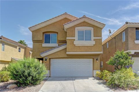Homes For Rent - 182 Wicked Wedge Way<br/> Las Vegas, NV 89148