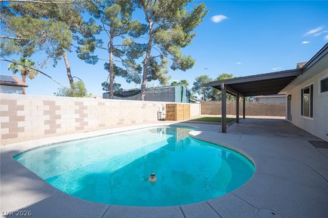 Photo of 5630 Neosho Street, Las Vegas, NV 89120 (MLS # 2785143)