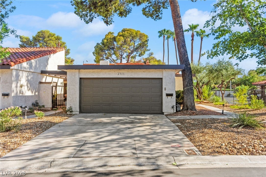 2511 Palmera Drive