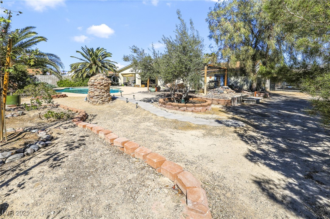 4343 Sharpshooter Lane, North Las Vegas, Nevada image 10