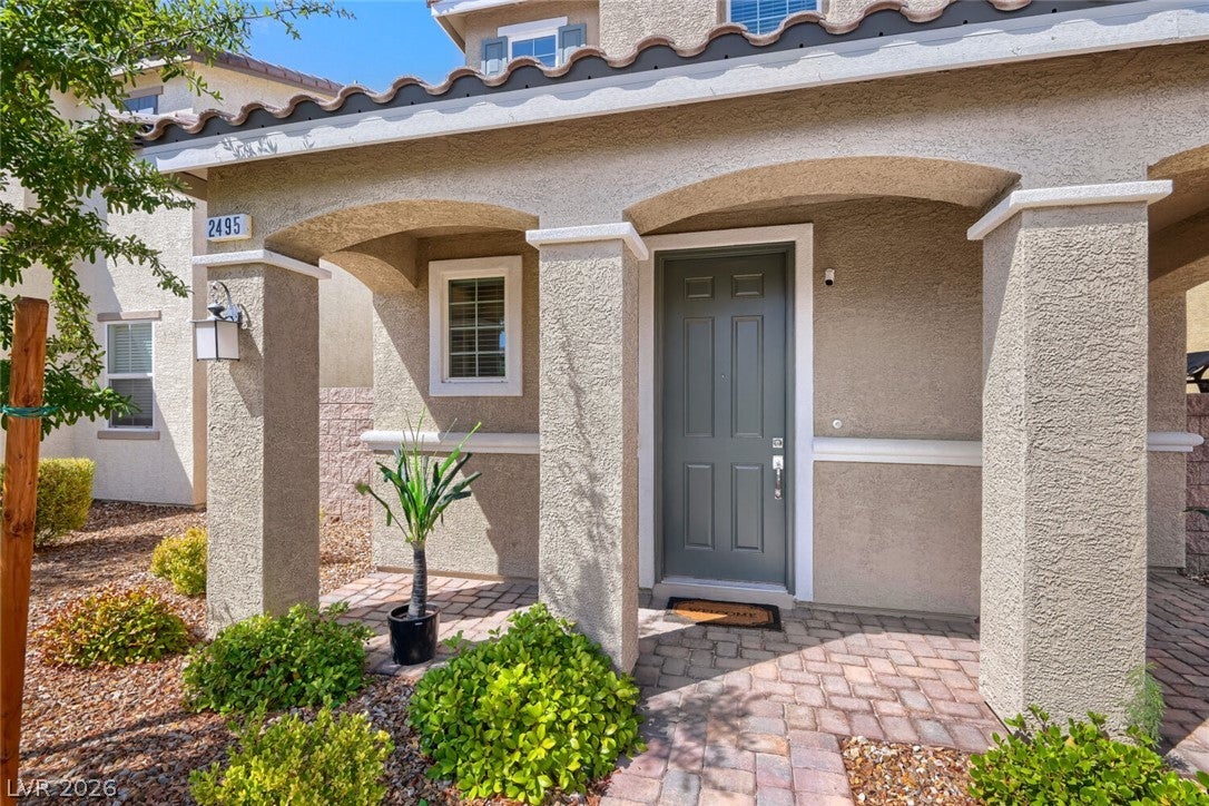 2495 Adige Place