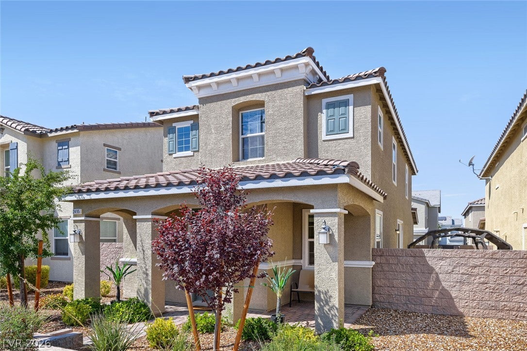 2495 Adige Place