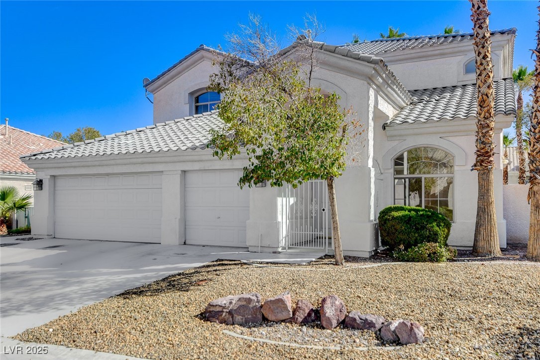 21 Bridal Falls Court