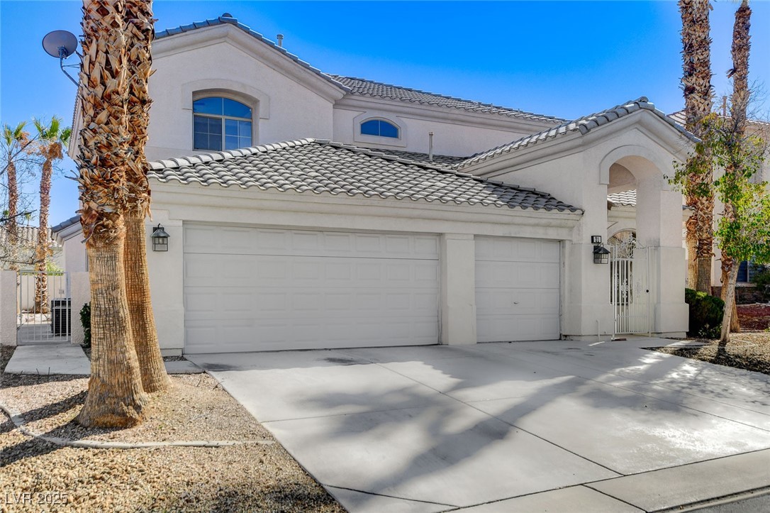21 Bridal Falls Court