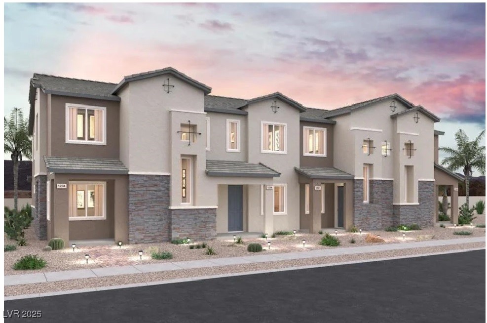 851 Angwin Lane, Henderson, Nevada image 1